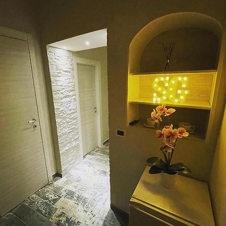 Appartamento Luxury Massafra Exterior photo
