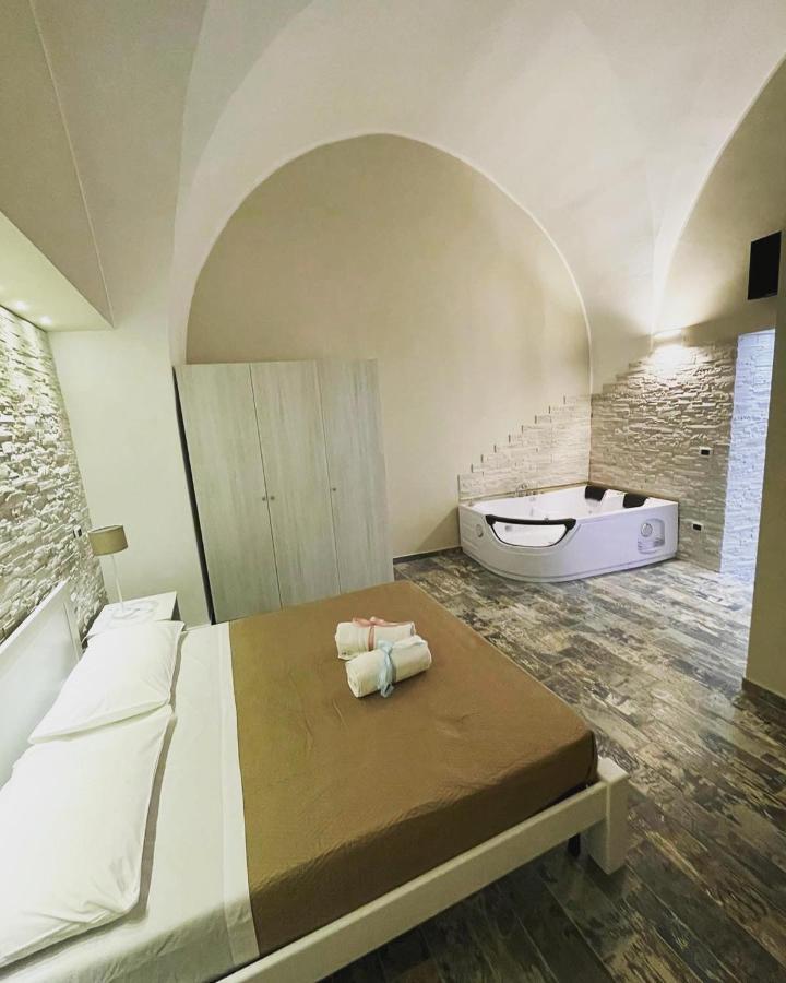 Appartamento Luxury Massafra Exterior photo