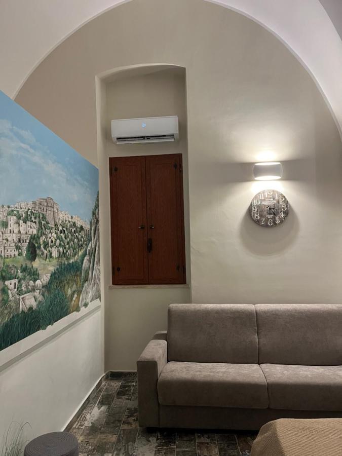 Appartamento Luxury Massafra Exterior photo